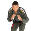 Tatami Kimono/Gi BJJ Męskie Nova Absolute Khaki