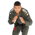 Tatami Kimono/Gi BJJ Męskie Nova Absolute Khaki