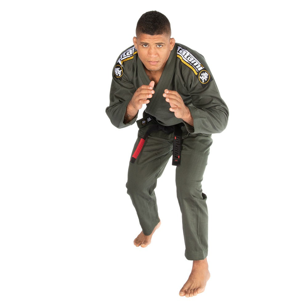 Tatami Kimono/Gi BJJ Męskie Nova Absolute Khaki
