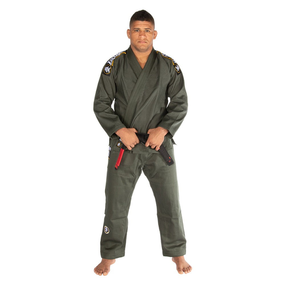 Tatami Kimono/Gi BJJ Męskie Nova Absolute Khaki