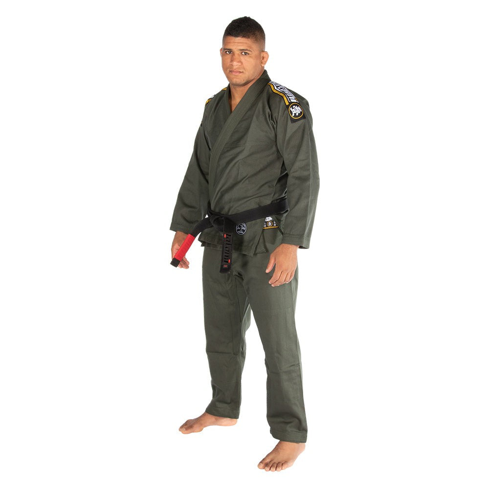 Tatami Kimono/Gi BJJ Męskie Nova Absolute Khaki