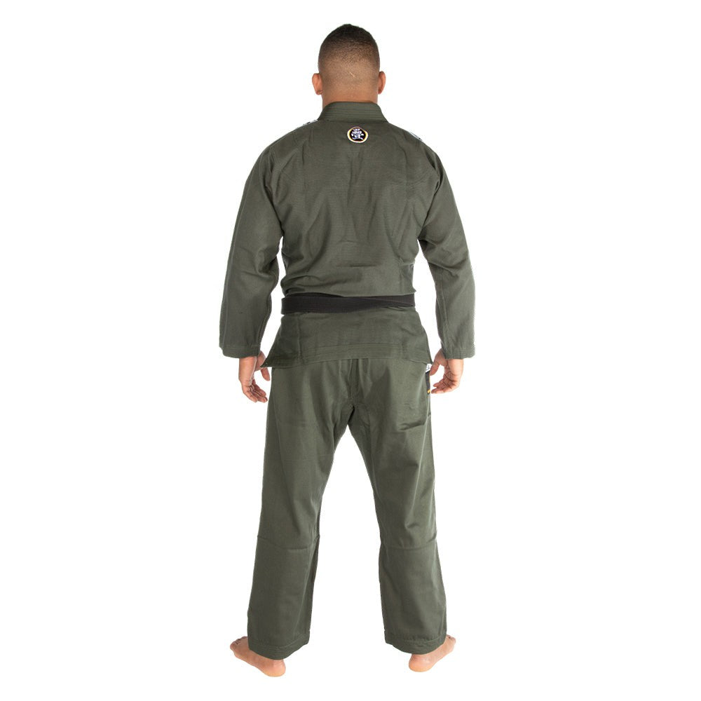 Tatami Kimono/Gi BJJ Męskie Nova Absolute Khaki