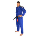 Tatami Kimono/Gi BJJ Męskie Nova Absolute Niebieskie