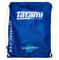 Tatami Kimono/Gi BJJ Męskie Estilo Black Label Niebieskie/Niebieskie