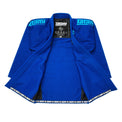 Tatami Kimono/Gi BJJ Męskie Estilo Black Label Niebieskie/Niebieskie