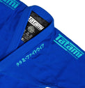 Tatami Kimono/Gi BJJ Męskie Estilo Black Label Niebieskie/Niebieskie