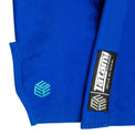 Tatami Kimono/Gi BJJ Męskie Estilo Black Label Niebieskie/Niebieskie
