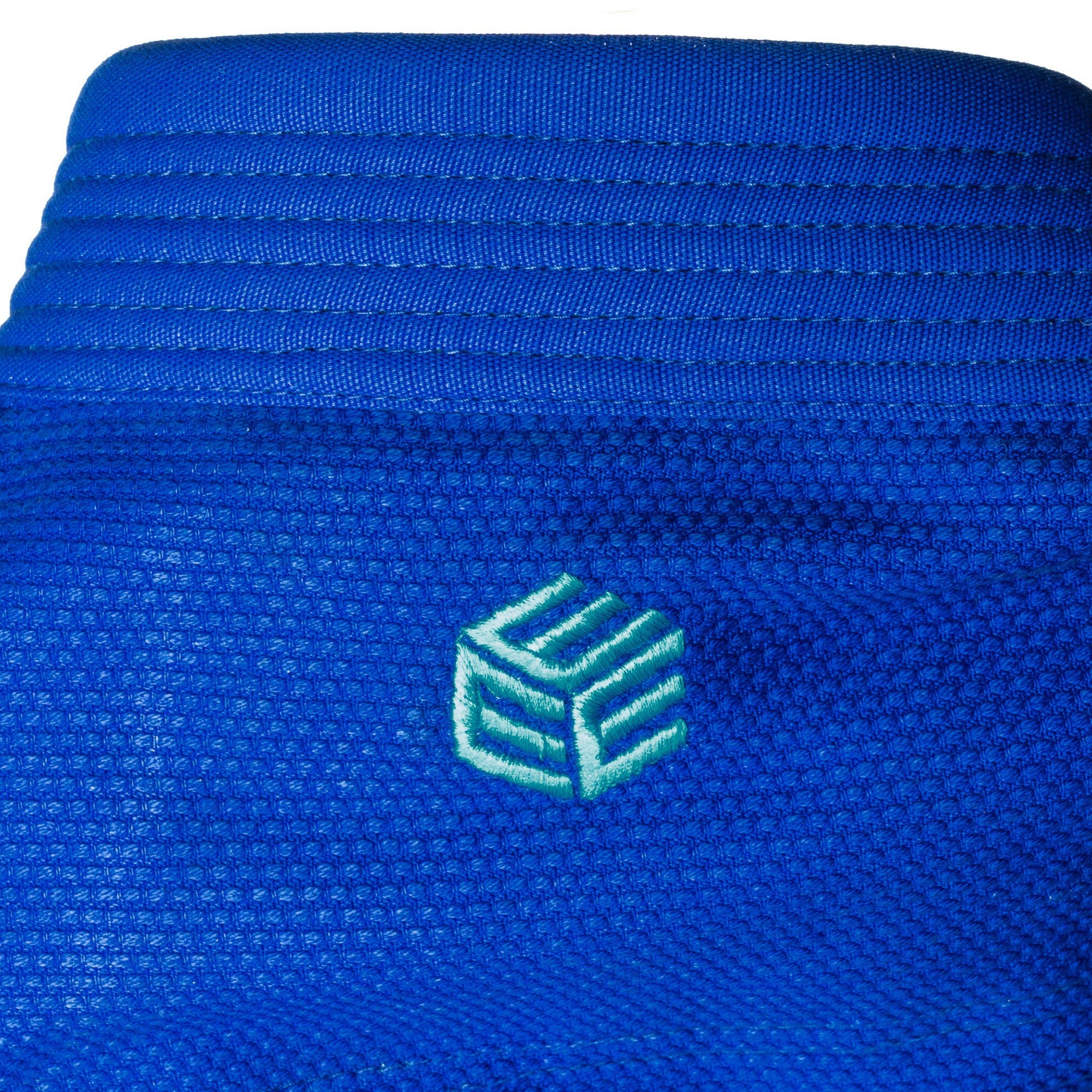 Tatami Kimono/Gi BJJ Męskie Estilo Black Label Niebieskie/Niebieskie