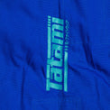 Tatami Kimono/Gi BJJ Męskie Estilo Black Label Niebieskie/Niebieskie