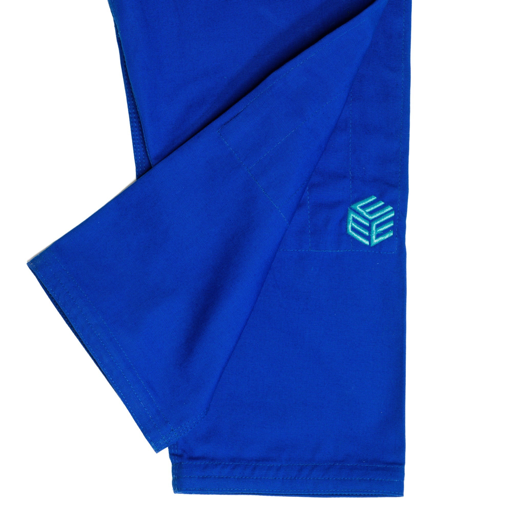 Tatami Kimono/Gi BJJ Męskie Estilo Black Label Niebieskie/Niebieskie