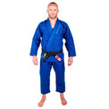 Tatami Kimono/Gi BJJ Męskie Estilo Black Label Niebieskie/Niebieskie