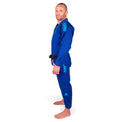 Tatami Kimono/Gi BJJ Męskie Estilo Black Label Niebieskie/Niebieskie