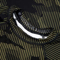 Extreme Hobby Rashguard Męski Krótki Rękaw Havoc Khaki