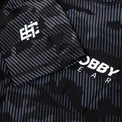 Extreme Hobby Rashguard Męski Krótki Rękaw Havoc Czarny