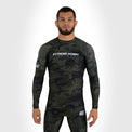 Extreme Hobby Rashguard Męski Długi Rękaw Havoc Khaki