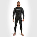 Extreme Hobby Rashguard Męski Długi Rękaw Havoc Khaki