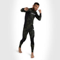 Extreme Hobby Rashguard Męski Długi Rękaw Havoc Khaki