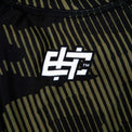 Extreme Hobby Rashguard Męski Długi Rękaw Havoc Khaki