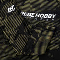 Extreme Hobby Rashguard Męski Długi Rękaw Havoc Khaki