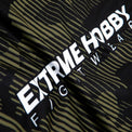 Extreme Hobby Rashguard Męski Długi Rękaw Havoc Khaki