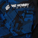 Extreme Hobby Rashguard Męski Długi Rękaw Havoc Niebieski
