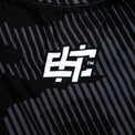 Extreme Hobby Rashguard Męski Długi Rękaw Havoc Czarny