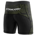 Extreme Hobby Spodenki Vale Tudo Havoc Khaki