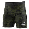 Extreme Hobby Spodenki Vale Tudo Havoc Khaki