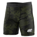 Extreme Hobby Spodenki Vale Tudo Havoc Khaki