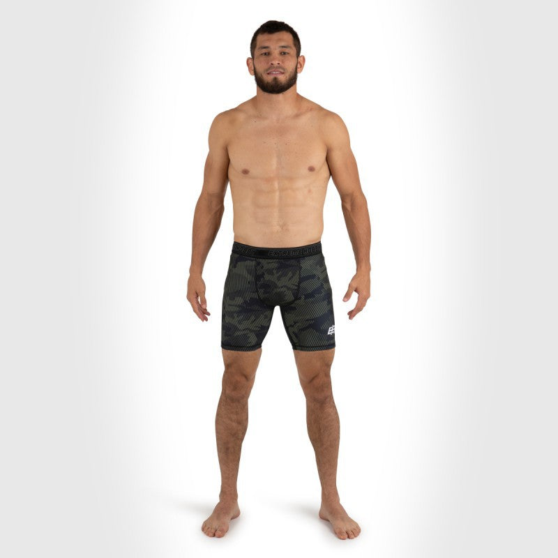 Extreme Hobby Spodenki Vale Tudo Havoc Khaki