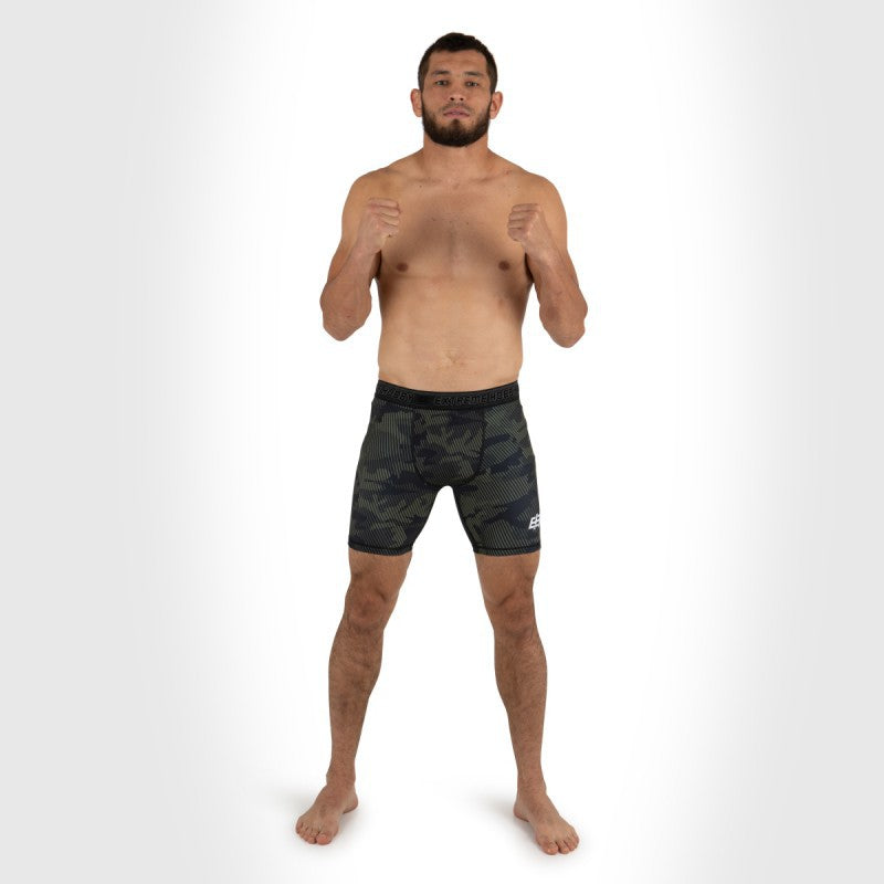 Extreme Hobby Spodenki Vale Tudo Havoc Khaki