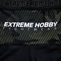 Extreme Hobby Spodenki Vale Tudo Havoc Khaki