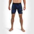 Extreme Hobby Spodenki Vale Tudo Havoc Niebieskie