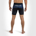 Extreme Hobby Spodenki Vale Tudo Havoc Niebieskie