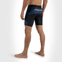 Extreme Hobby Spodenki Vale Tudo Havoc Niebieskie