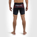 Extreme Hobby Spodenki Vale Tudo Havoc Czerwone