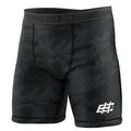 Extreme Hobby Spodenki Vale Tudo Havoc Czarne