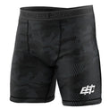 Extreme Hobby Spodenki Vale Tudo Havoc Czarne