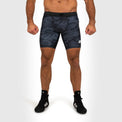 Extreme Hobby Spodenki Vale Tudo Havoc Czarne