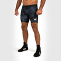 Extreme Hobby Spodenki Vale Tudo Havoc Czarne