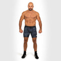 Extreme Hobby Spodenki Vale Tudo Havoc Czarne