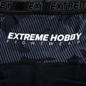 Extreme Hobby Spodenki Vale Tudo Havoc Czarne
