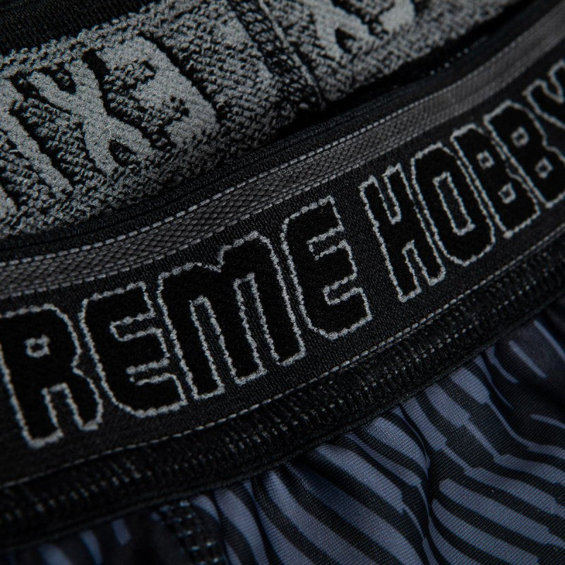 Extreme Hobby Spodenki Vale Tudo Havoc Czarne