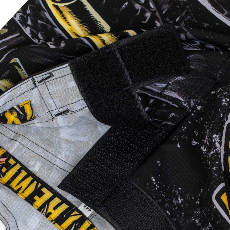 Extreme Hobby Spodenki Dziecięce Athletic Bone Crusher