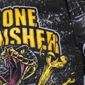 Extreme Hobby Spodenki Dziecięce Athletic Bone Crusher