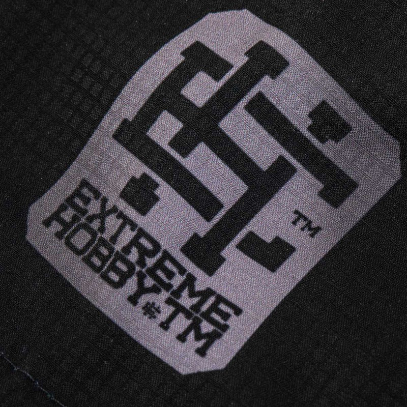 Extreme Hobby Spodenki Dziecięce Athletic Bone Crusher