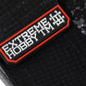 Extreme Hobby Spodenki Dziecięce Athletic Bone Crusher
