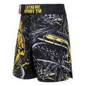 Extreme Hobby Spodenki Dziecięce Athletic Bone Crusher