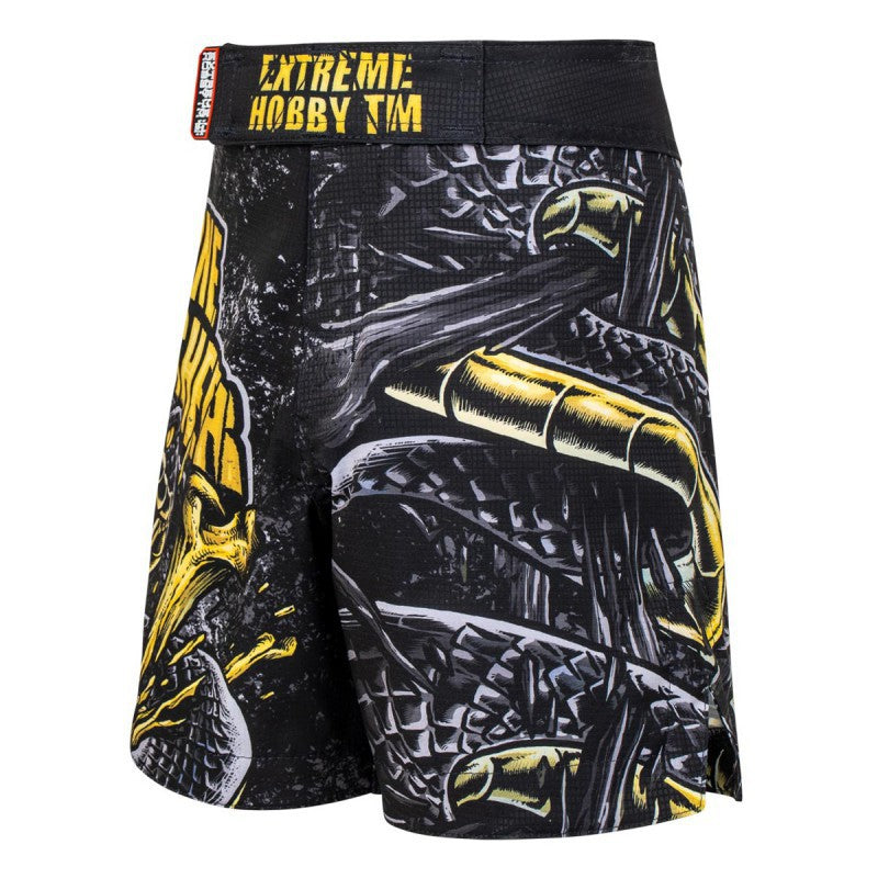 Extreme Hobby Spodenki Dziecięce Athletic Bone Crusher