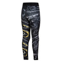 Extreme Hobby Legginsy Treningowe Dziecięce Bone Crusher